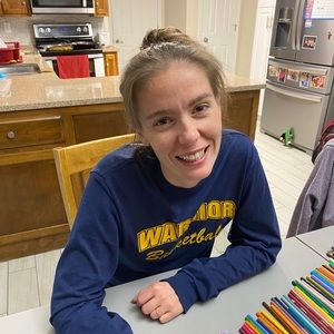 Meet your Posher, Rebecca